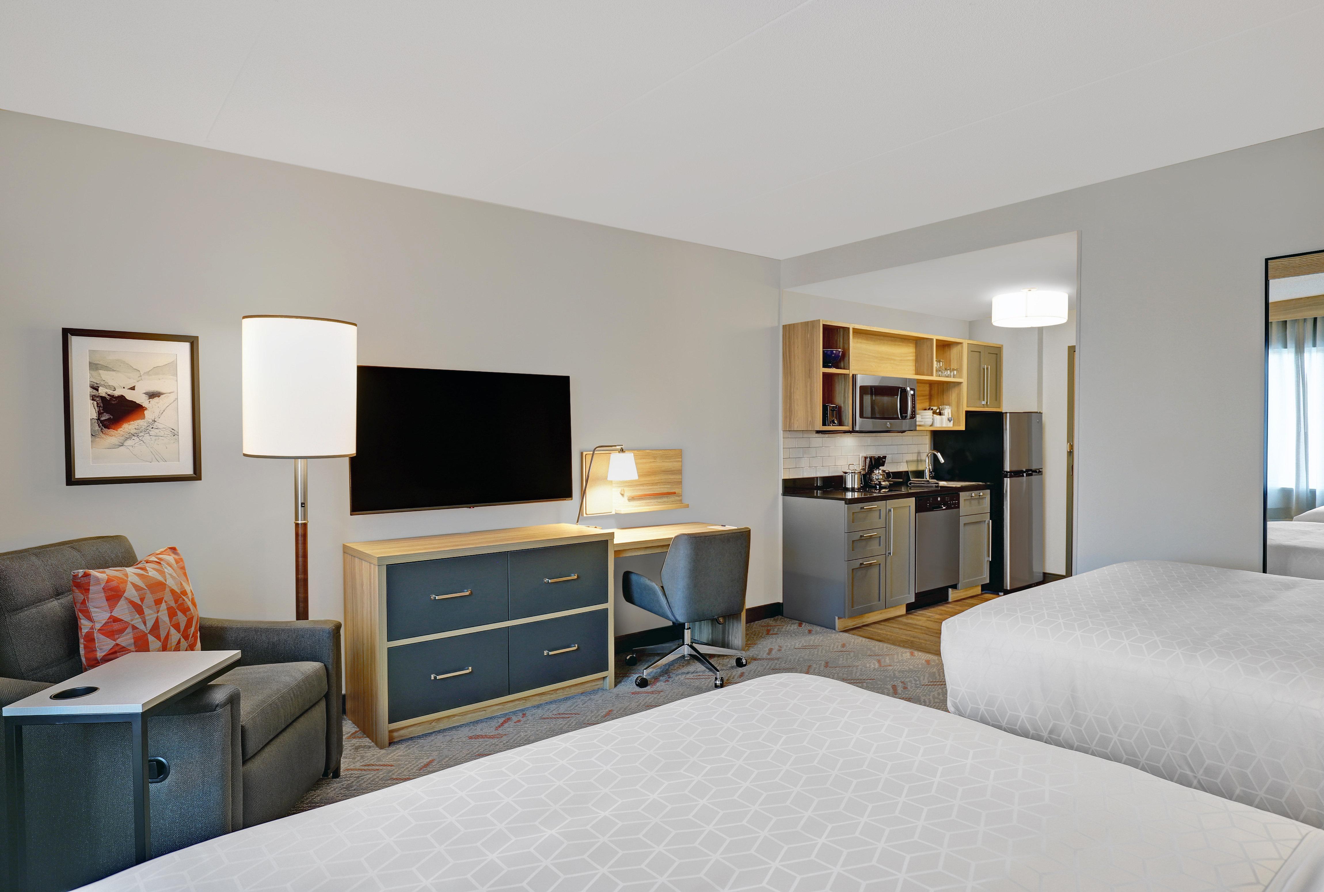 Candlewood Suites - Kingston West By Ihg Exterior foto