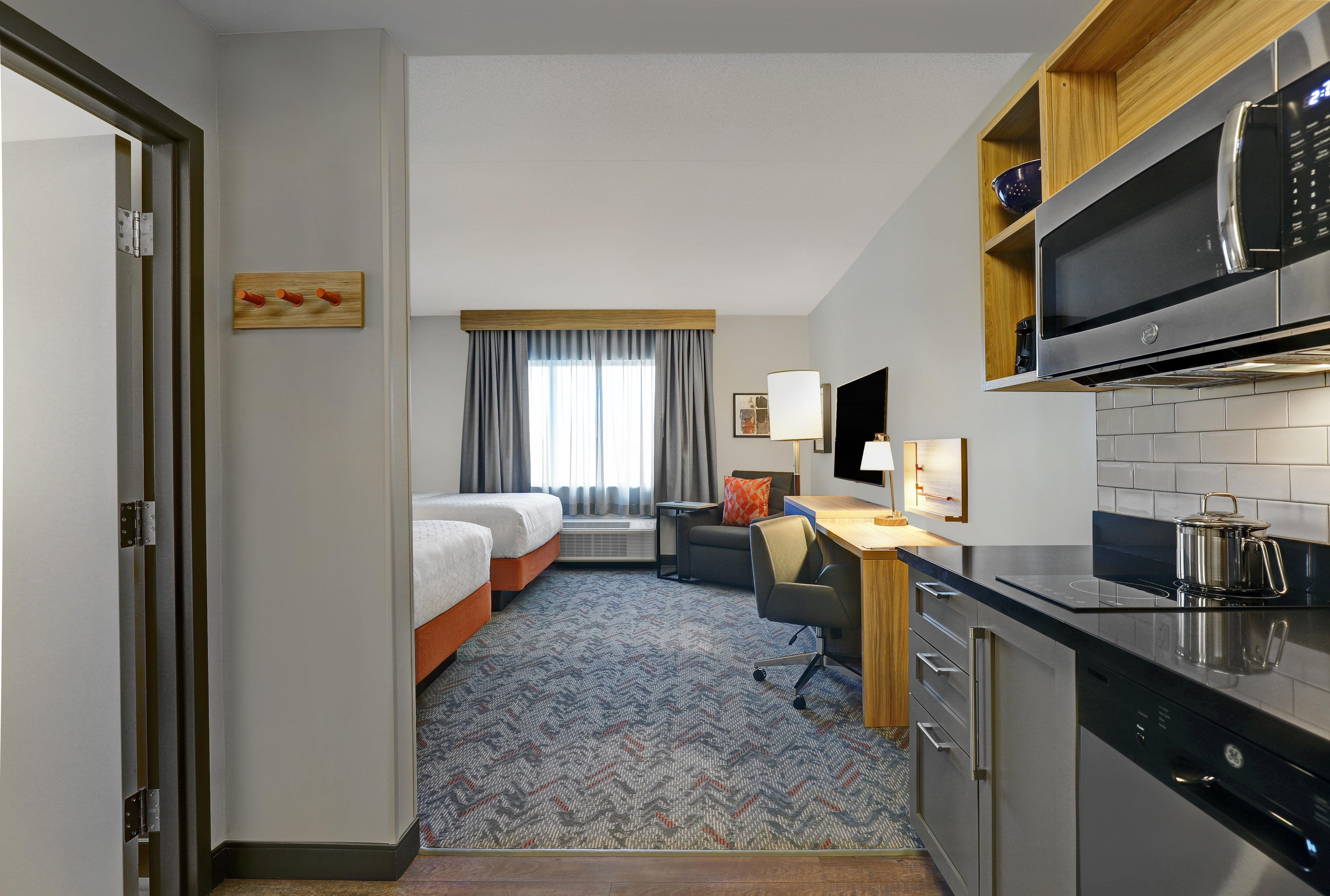 Candlewood Suites - Kingston West By Ihg Exterior foto