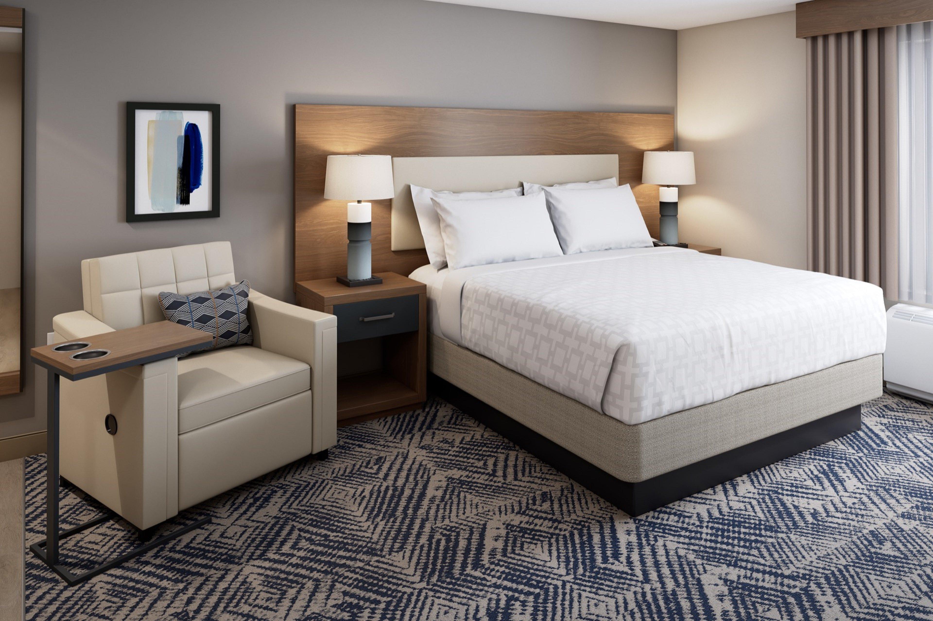 Candlewood Suites - Kingston West By Ihg Exterior foto