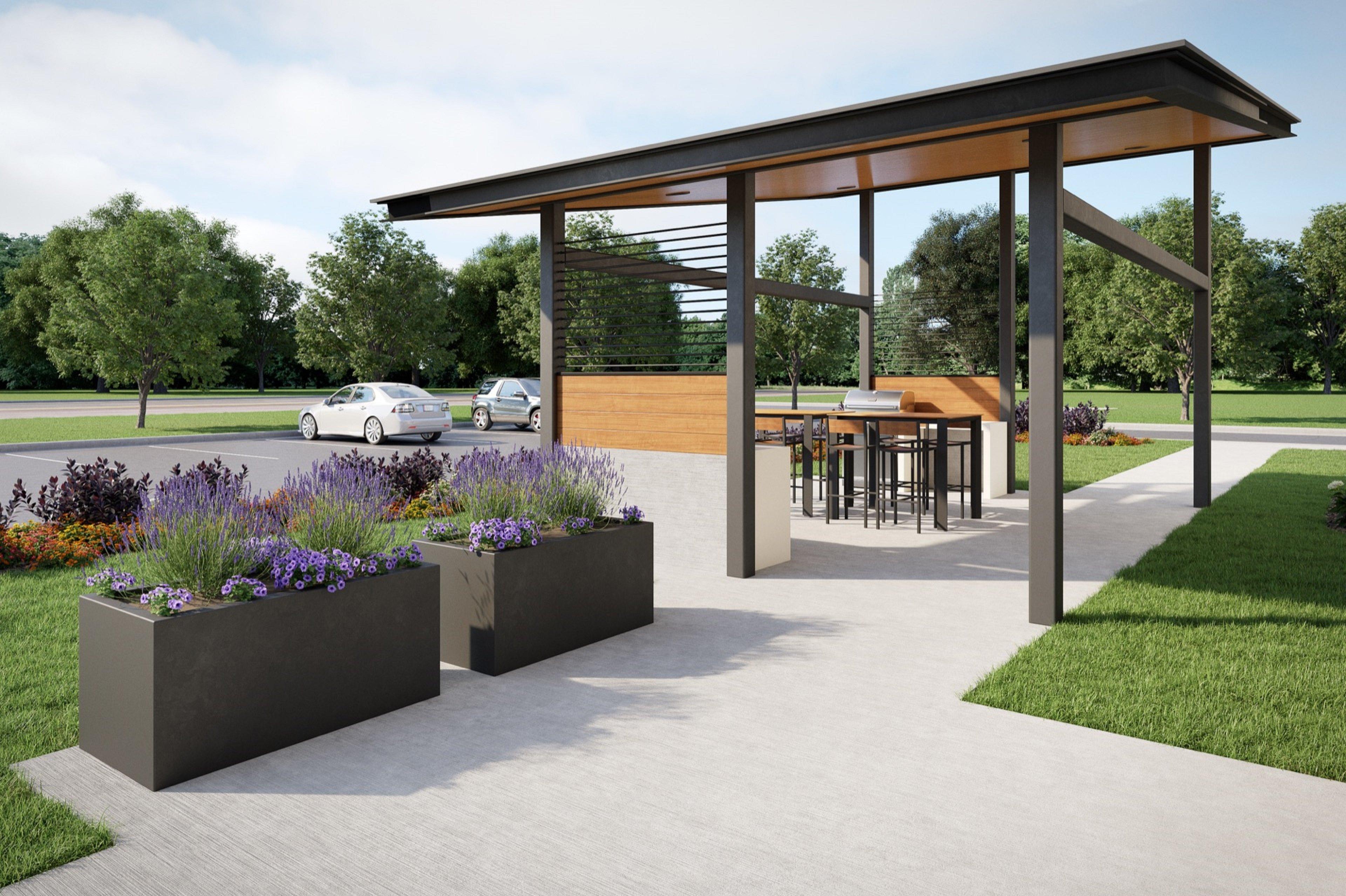 Candlewood Suites - Kingston West By Ihg Exterior foto