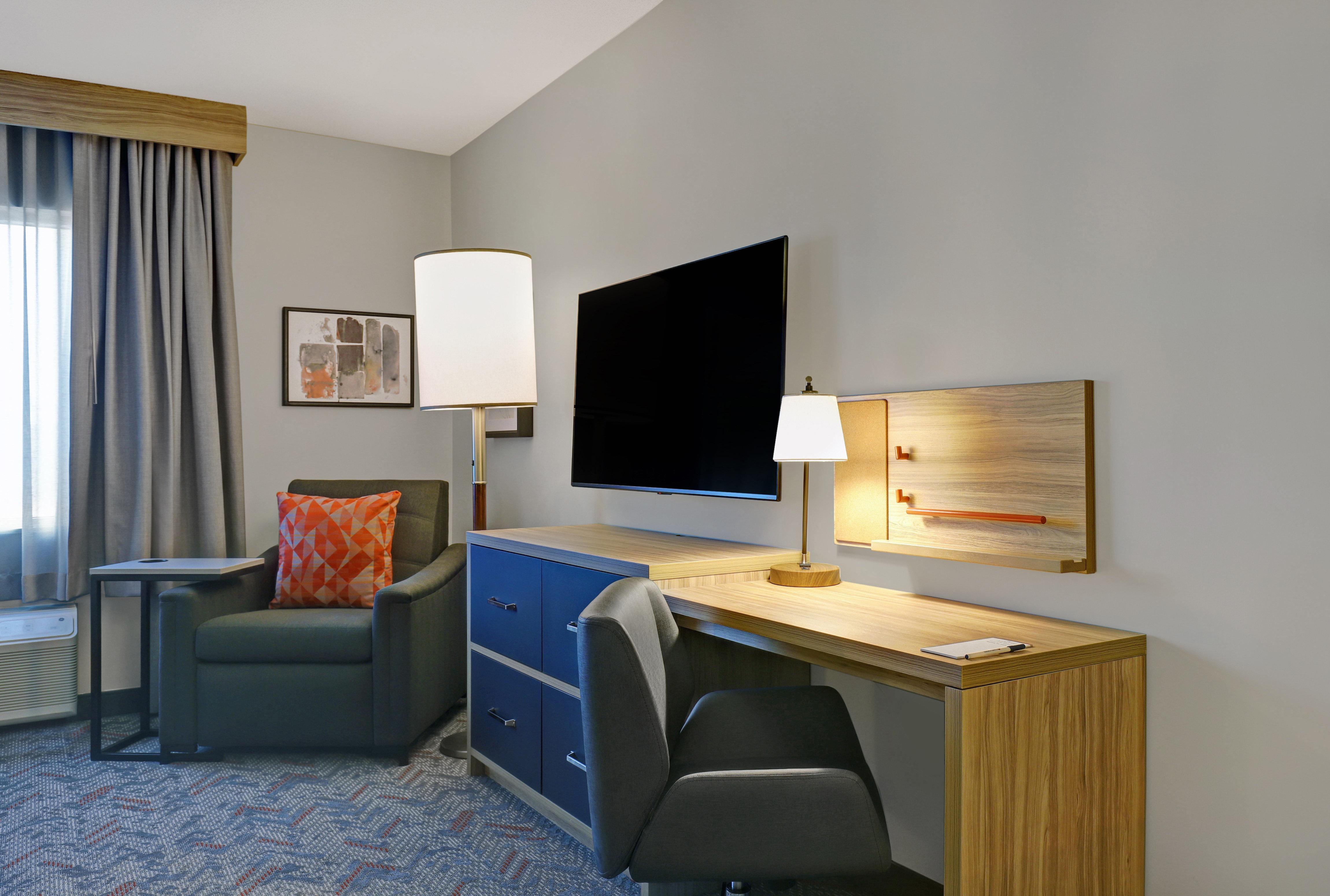 Candlewood Suites - Kingston West By Ihg Exterior foto