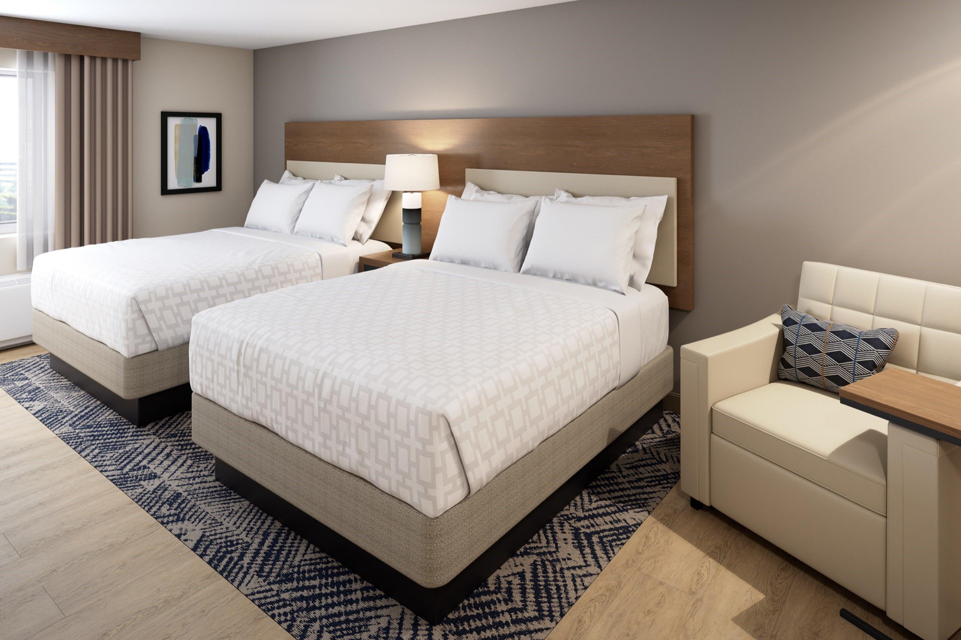 Candlewood Suites - Kingston West By Ihg Exterior foto