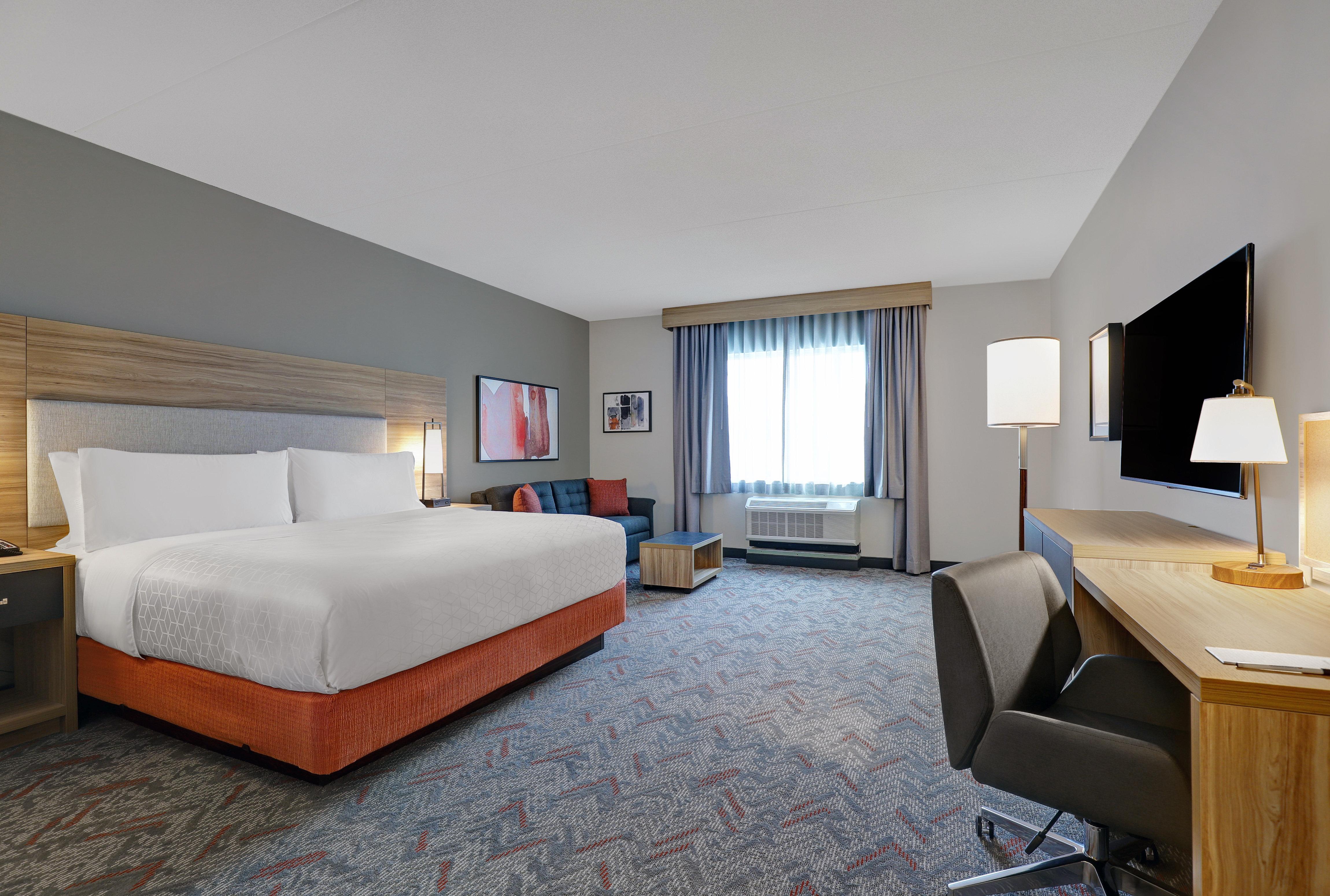 Candlewood Suites - Kingston West By Ihg Exterior foto