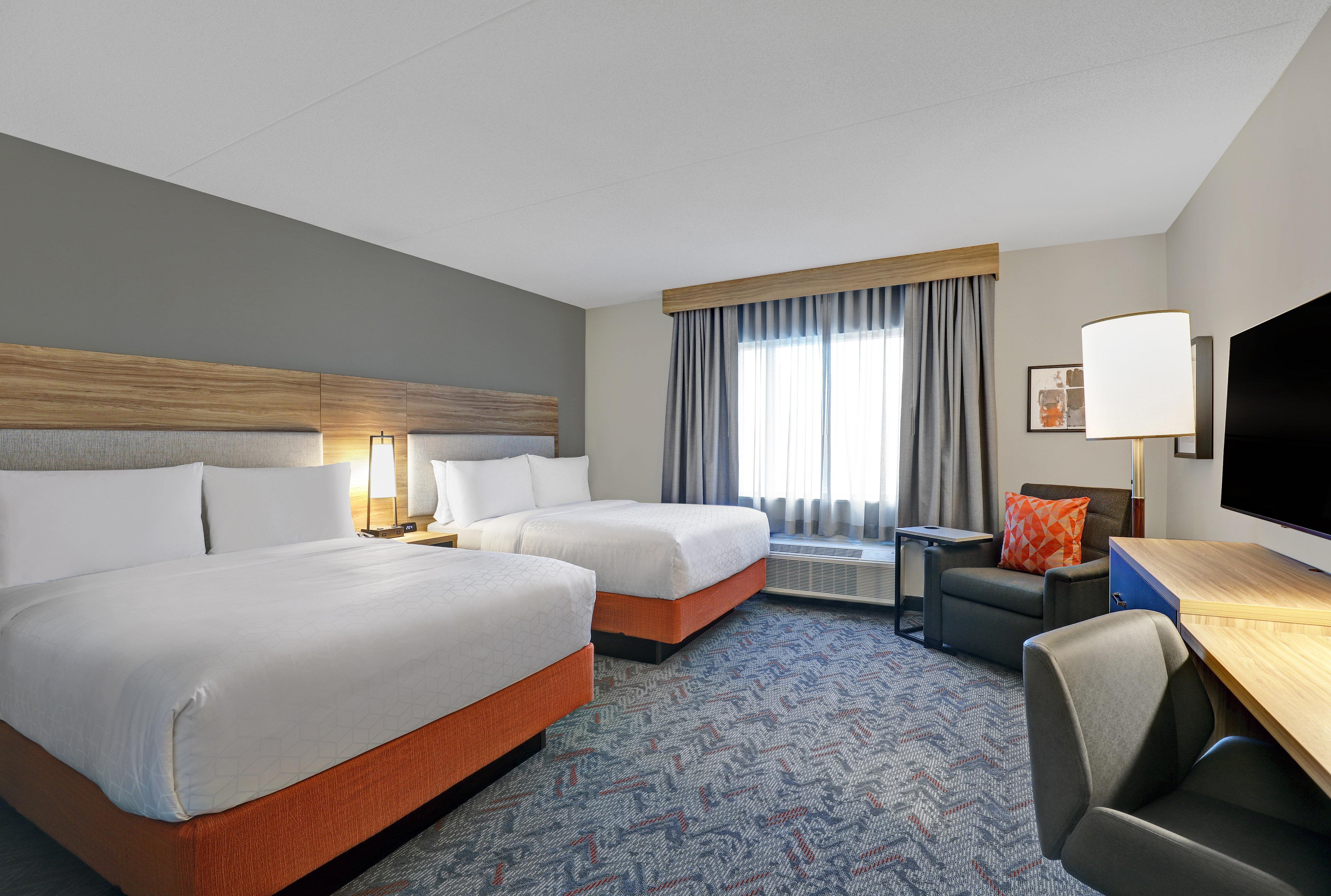 Candlewood Suites - Kingston West By Ihg Exterior foto