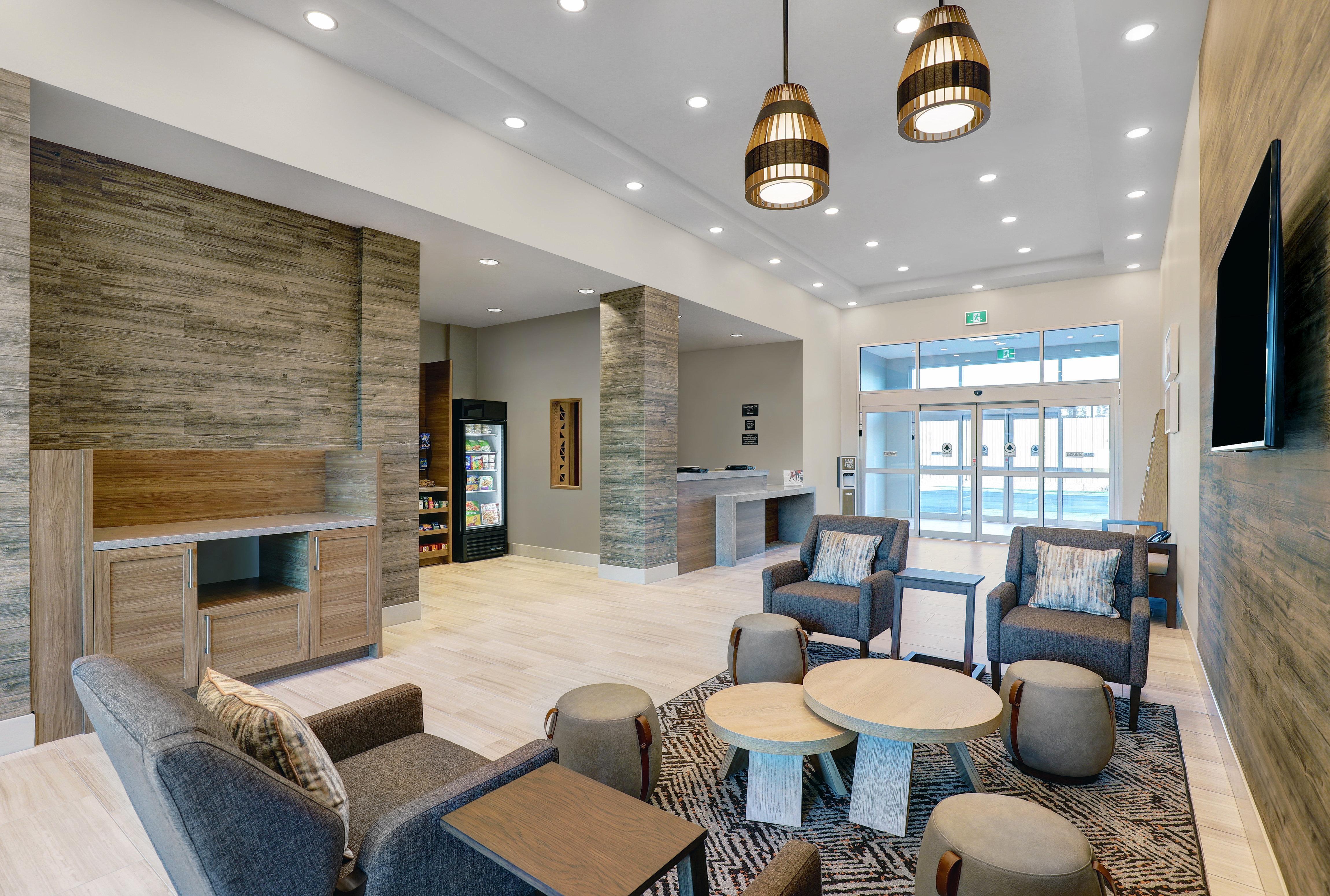 Candlewood Suites - Kingston West By Ihg Exterior foto