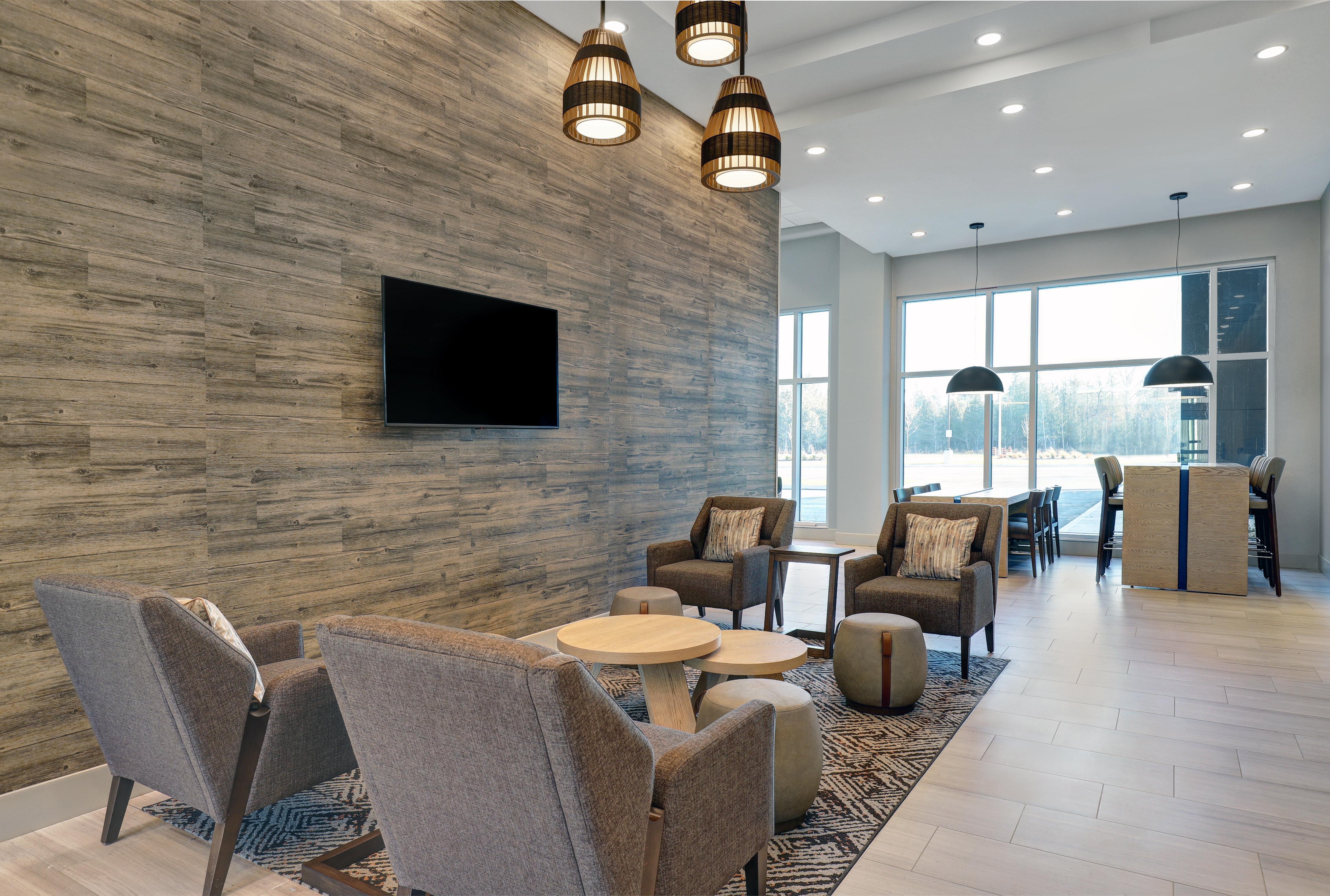 Candlewood Suites - Kingston West By Ihg Exterior foto